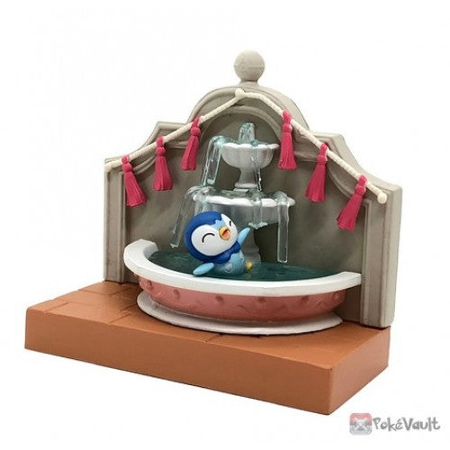 POKEMON 2022  FESTIVAL STREET CORNER - Collectables > Action Figures > toys -  re-ment