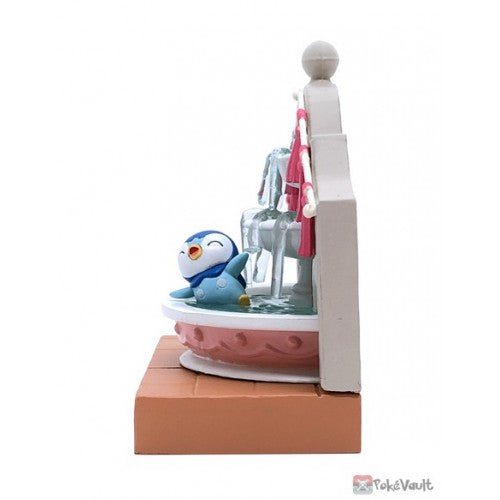 POKEMON 2022  FESTIVAL STREET CORNER - Collectables > Action Figures > toys -  re-ment