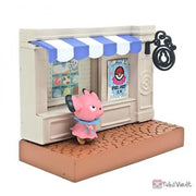 POKEMON 2022  FESTIVAL STREET CORNER - Collectables > Action Figures > toys -  re-ment