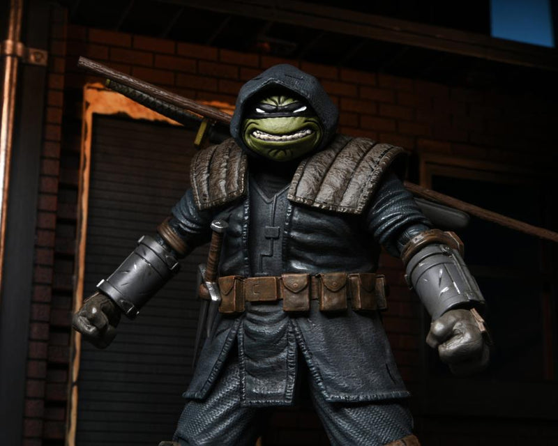 TMNT: The Last Ronin Ultimate The Last Ronin - Armored - (preorder ETA Aug) - Action & Toy Figures -  Neca