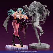 DARKSTALKERS MORRIGAN BISHOUJO STATUE - statue -  Kotobukiya