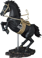 Batman: The Dark Knight Returns MAFEX #204 Batman & Horse (preorder) - Collectables > Action Figures > toys -  MAFEX