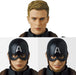 Captain America: The Winter Soldier MAFEX #202 Captain America - Stealth Suit (preorder) -  -  MAFEX