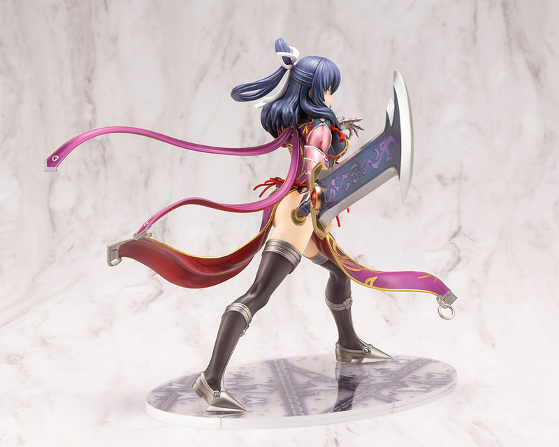 RIXIA MAO - LEGEND OF HEROES  PVC STATUE - statue -  Kotobukiya