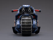 Warhammer 40k - Ultramarines - Outrider Bike - Collectables > Action Figures > toys -  Joy Toy
