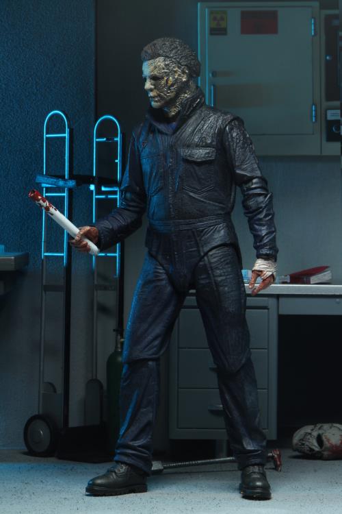 Halloween Kills Ultimate Michael Myers -  -  Neca
