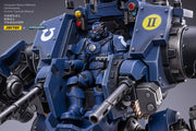 Warhammer 40K Space Marine - Ultramarine - Invictor Tactical Warsuit SET - Action & Toy Figures -  Joy Toy