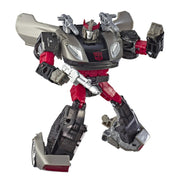 Transformers War for Cybertron Deluxe WFC-S64 Bluestreak - Collectables > Action Figures > toys -  Hasbro