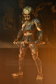 Predator 2 Ultimate Boar Predator - Collectables > Action Figures > toys -  Neca