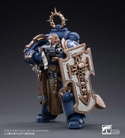 Warhammer 40K - Ultramarines - Bladeguard Veterans 02 - Action & Toy Figures -  Joy Toy