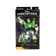 Mirrorverse BUZZ LIGHTYEAR - Action & Toy Figures -  McFarlane Toys