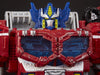 Transformers War for Cybertron: Siege Leader Optimus Prime Galaxy Upgrade - Collectables > Action Figures > toys -  Hasbro