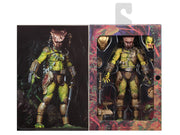 Predator Ultimate Elder Predator - The Golden Angel - Figure - Collectables > Action Figures > toys -  Neca