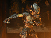 Predator 2 Ultimate Boar Predator - Collectables > Action Figures > toys -  Neca