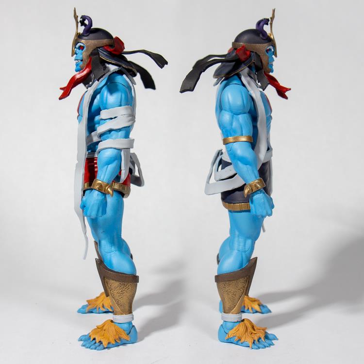 ThunderCats Ultimates! Mumm-Ra the Ever-Living & Ma-Mutt Two-Pack - Action & Toy Figures -  Super7