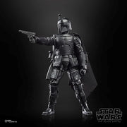 Star Wars The Black Series Boba Fett (In Disguise) SDCC Exclusive  (preorder) - Collectables > Action Figures > toys -  Hasbro