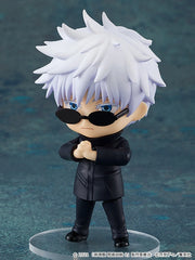 Nendoroid Satoru Gojo - Jujutsu Kaisen 0 Ver (Preorder) - Action & Toy Figures -  Good Smile Company