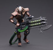 Warhammer 40k - Necrons - Szarekhan Dynasty Immortal - Gauss Blaster - 2 pack (preorder) - Collectables > Action Figures > toys -  Joy Toy