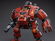 Warhammer 40K - Blood Angels - Redemptor Dreadnought -  -  Joy Toy