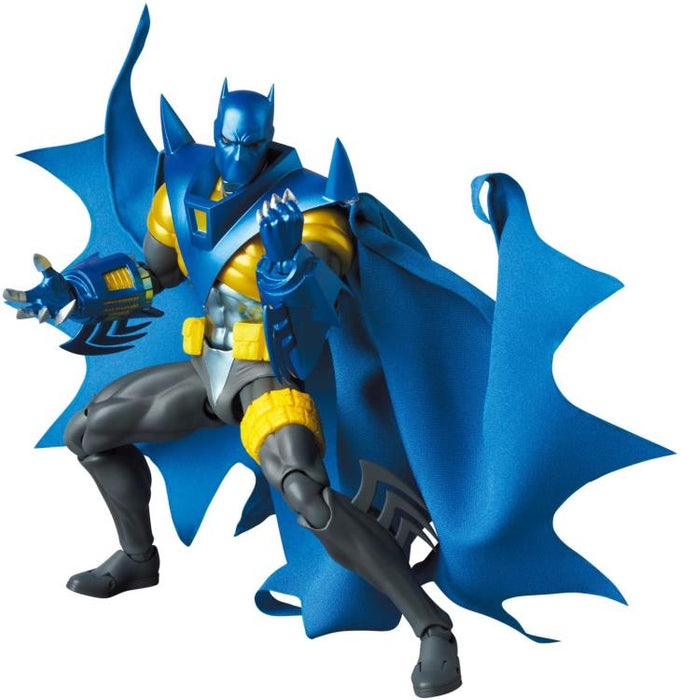 Batman: Knightfall MAFEX #144 Azrael Batman - Collectables > Action Figures > toys -  MAFEX
