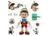 super7 Pinocchio Disney Ultimates! Pinocchio - Action & Toy Figures -  Super7