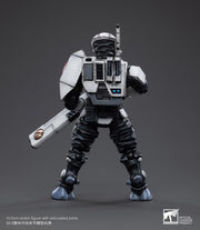 Warhammer 40K - Tau Empire - Fire Warriors (preorder) - Collectables > Action Figures > toys -  Joy Toy