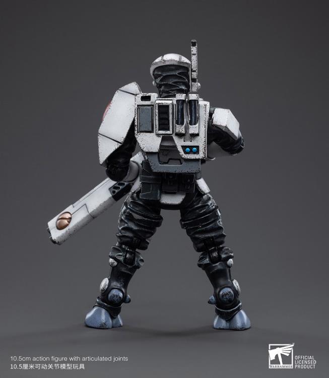 Warhammer 40K - Tau Empire - Fire Warriors (preorder) - Collectables > Action Figures > toys -  Joy Toy