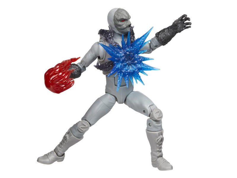 Mighty Morphin Power Rangers Lightning Collection Putty Patroller -  -  Hasbro
