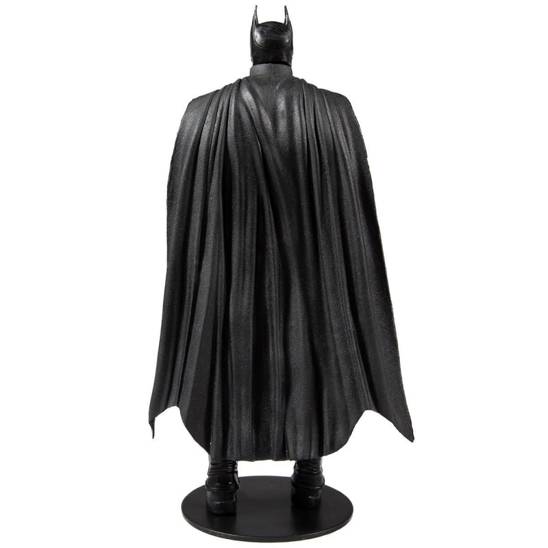 The Rarest 7 Inch Batman Figure DC The Batman Movie Batman 7-Inch Scale Action Figure — Toy Snowman