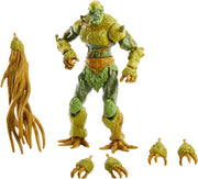 Moss Man Masters of the Universe: Revelation Masterverse MOTU - Action figure -  mattel