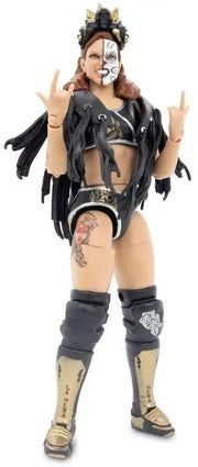 AEW All Elite Wrestling Unrivaled Collection Series 9 Thunder Rosa - Collectables > Action Figures > toys -  Jazwares