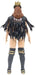 AEW All Elite Wrestling Unrivaled Collection Series 9 Thunder Rosa - Collectables > Action Figures > toys -  Jazwares
