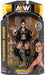 AEW All Elite Wrestling Unrivaled Collection Series 9 Thunder Rosa - Collectables > Action Figures > toys -  Jazwares
