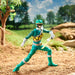 Power Rangers Lightning Collection Dino Charge Green Ranger Figure (preordersept/oct) - Toy Snowman