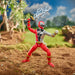 Power Rangers Lightning Collection Dino Fury Red Ranger  (preorder feb/june) - Action figure -  Hasbro