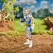 Power Rangers Lightning Collection Wild Force Lunar Wolf Ranger (preorder feb/june) - Action & Toy Figures -  Hasbro