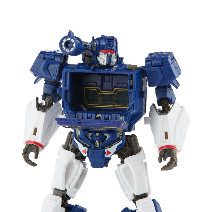 Transformers Studio Series 83 Voyager Soundwave (preorder) - Action & Toy Figures -  Hasbro