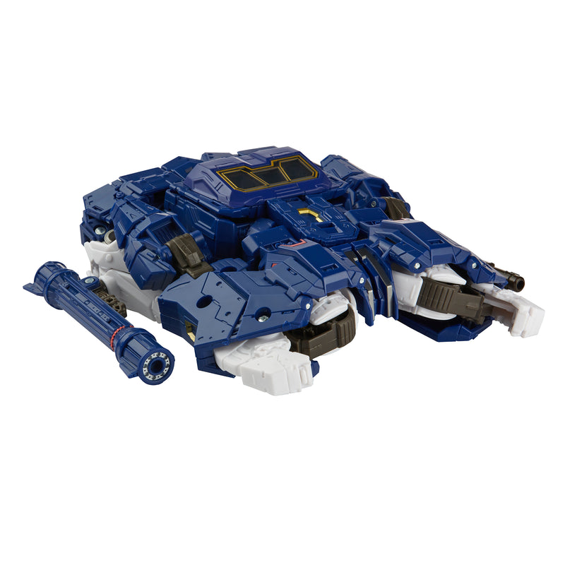 Transformers Studio Series 83 Voyager Soundwave (preorder) - Action & Toy Figures -  Hasbro