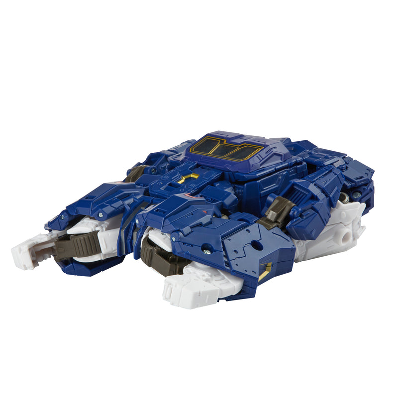Transformers Studio Series 83 Voyager Soundwave (preorder) - Action & Toy Figures -  Hasbro