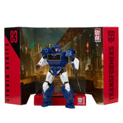 Transformers Studio Series 83 Voyager Soundwave (preorder) - Action & Toy Figures -  Hasbro