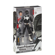 Power Rangers Lightning Collection Mighty Morphin - Black Ranger ADAM (preorder) - Action & Toy Figures -  Hasbro