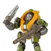 Transformers Studio Series 80 Deluxe Brawn (preorder) - Action figure -  Hasbro