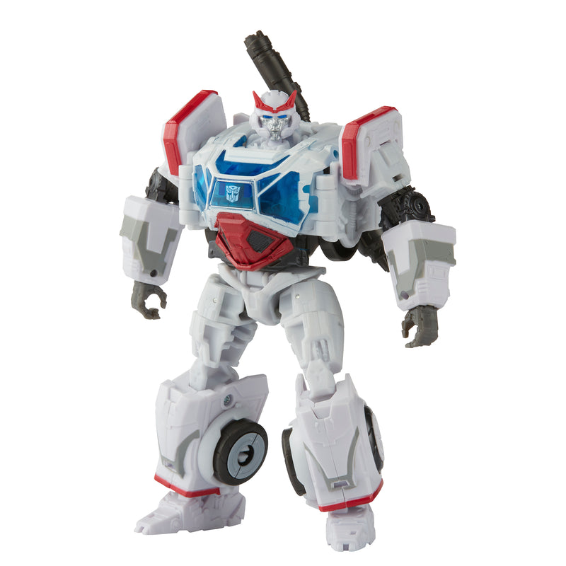 Transformers Studio Series 82 Deluxe  Autobot Ratchet (preorder) - Action & Toy Figures -  Hasbro