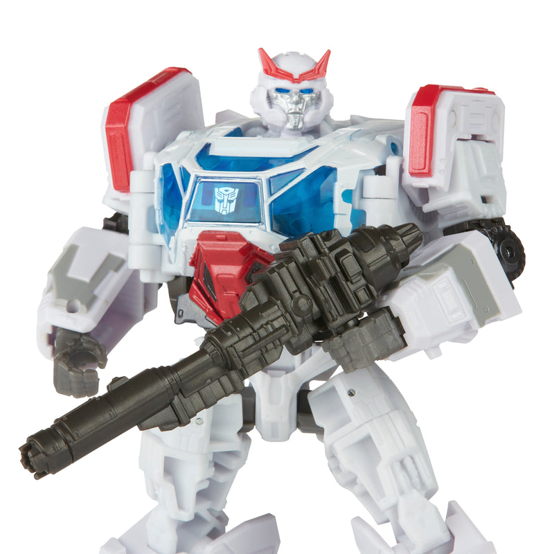 Transformers Studio Series 82 Deluxe  Autobot Ratchet (preorder) - Action & Toy Figures -  Hasbro