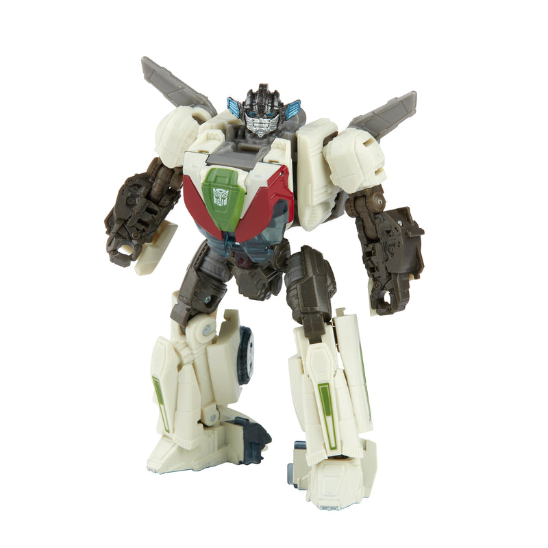 Transformers Studio Series 81 Deluxe Wheeljack (preorder) - Action & Toy Figures -  Hasbro