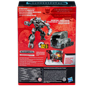 Transformers Studio Series 90 Voyager Transformers: Galvatron (preorder) - Accessories / Supplies For toys -  Hasbro