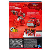 Transformers Studio Series 86-17 Voyager Class The Transformers: The Movie Ironhide (preorder Q1) - Action & Toy Figures -  Hasbro