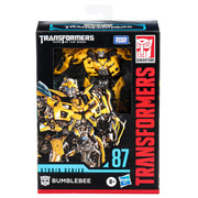 Transformers Studio Series 87 Deluxe Transformers: Dark of the Moon Bumblebee (preorder) - Action & Toy Figures -  Hasbro