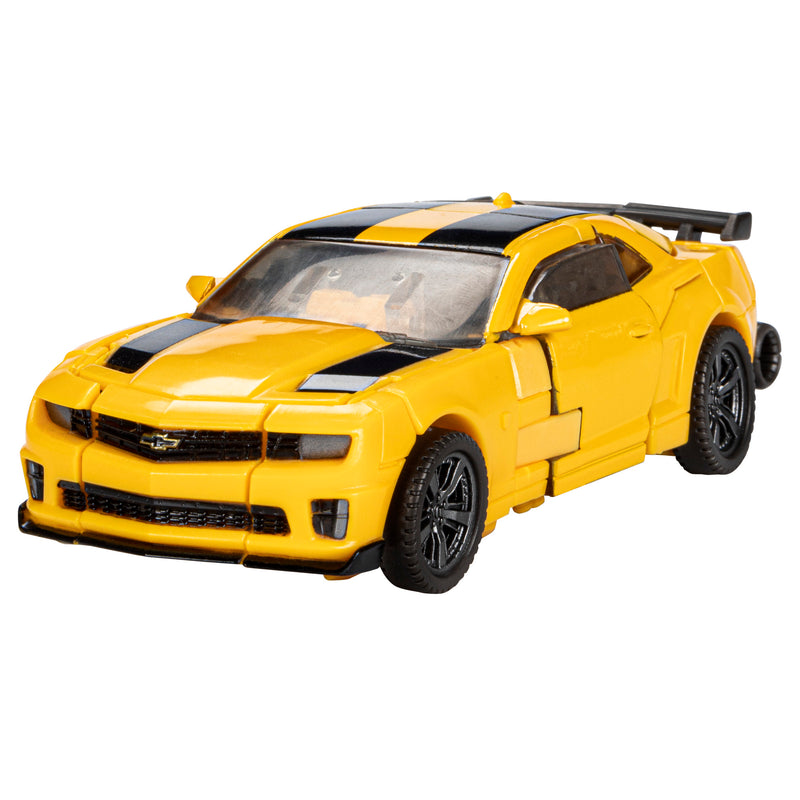 Transformers Studio Series 87 Deluxe Transformers: Dark of the Moon Bumblebee (preorder) - Action & Toy Figures -  Hasbro