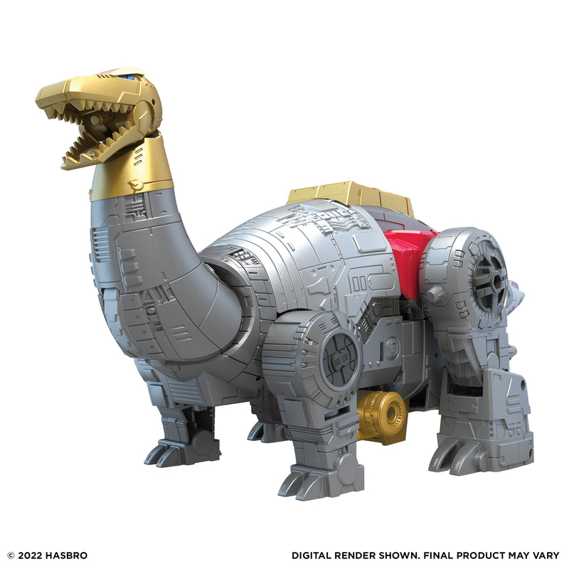 Transformers Studio Series 86-15 Leader Dinobot Sludge (preorder) - Action & Toy Figures -  Hasbro